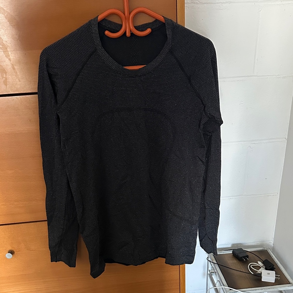 swiftly speed long sleeve *shine